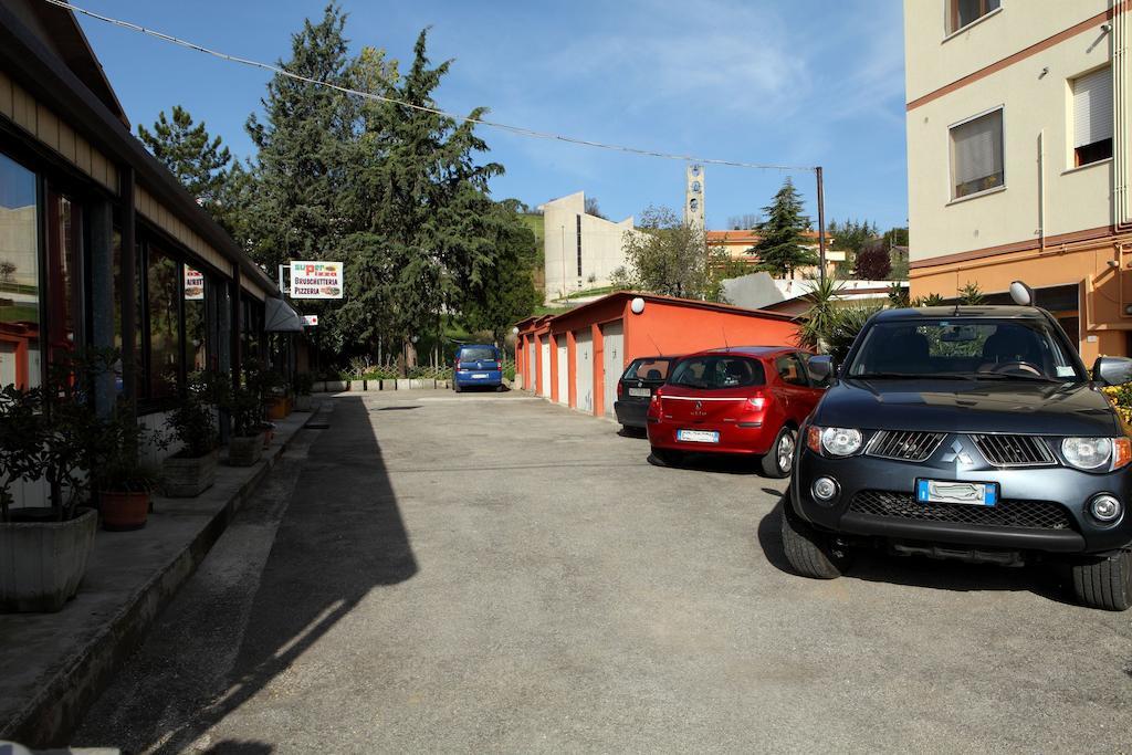 Santa Maria del Piano Dallapia المظهر الخارجي الصورة